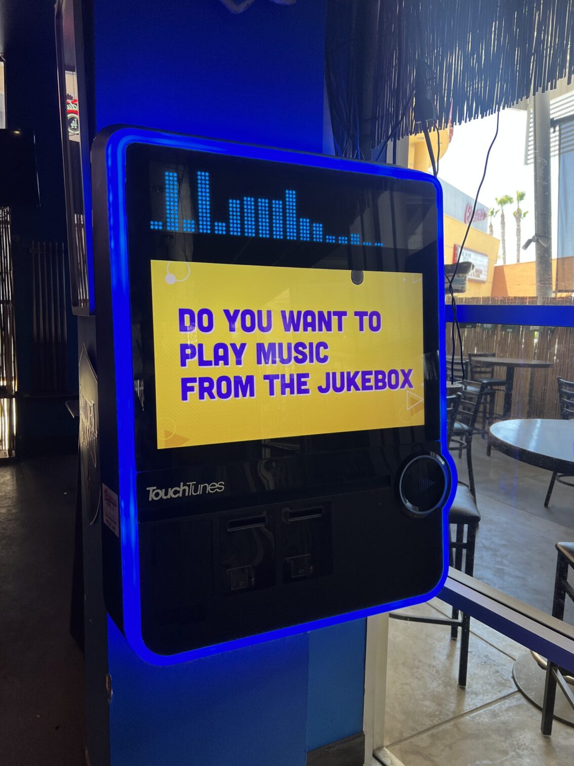 Bar Games - Got Jukebox Installtions