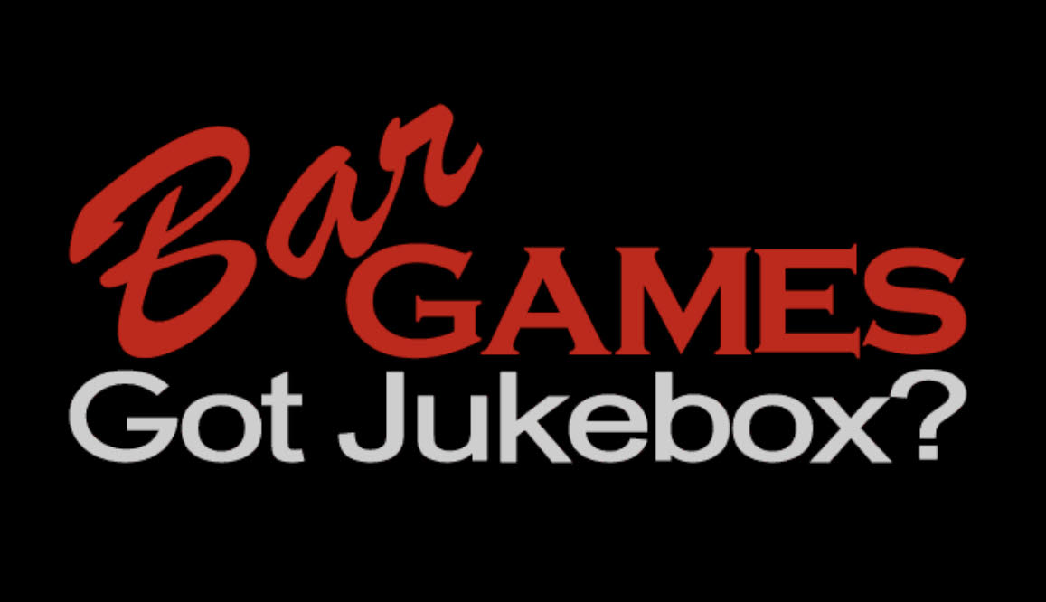 AMI | Bar Games - Got Jukebox?